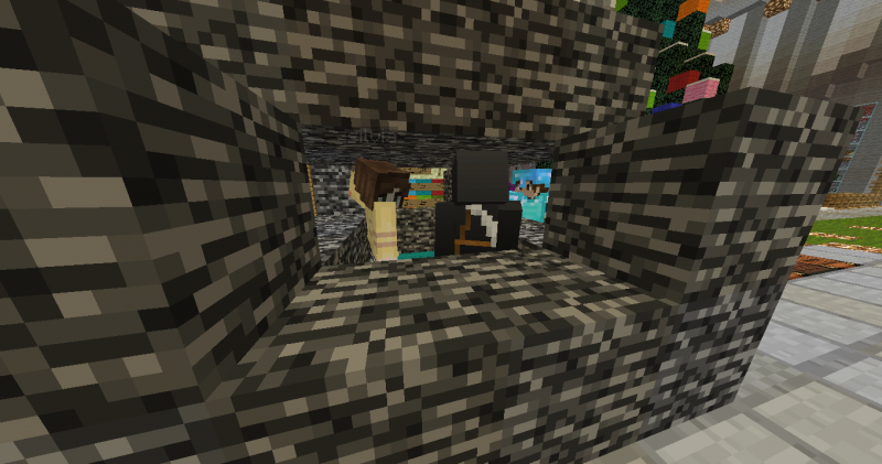 He aquí el resultado final: una jugadora afk siendo victima de la trolleada de lx.