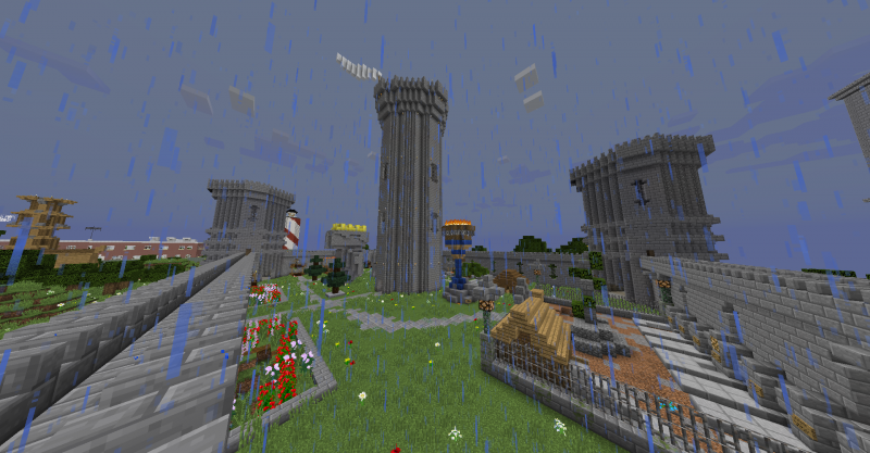 Las cosas de palacio... van despacio