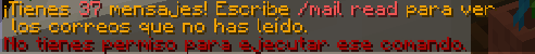 Comando: /craft