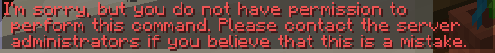 Comando: /minecraft:me