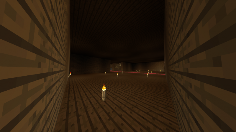 Entrada, la cual en un futuro decorare y ampliaré