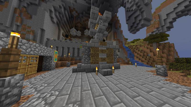 El lugar donde todo comenzo...