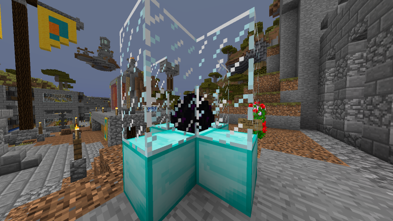 Un huevito que me compre antes del reset.