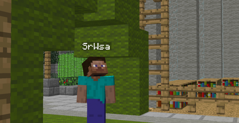 SrWsa se ve muy animado!