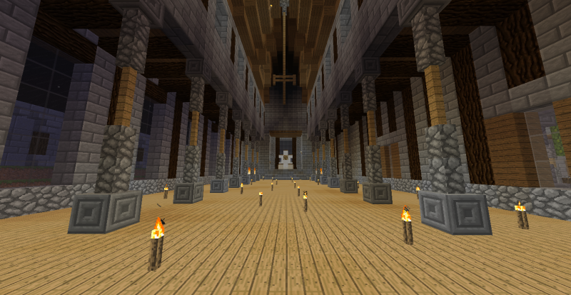 la sala del trono una sala para gobernarlos a todos jajajaja