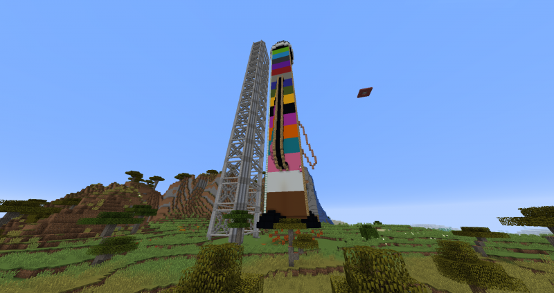 Aquí se ve tmb un poco la parte de atrás