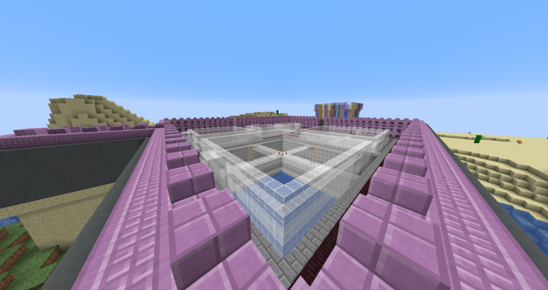 El minijuego del salta-saltarín