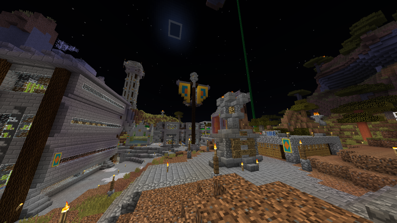 Mi hogar, mi tierra, mi... casa...