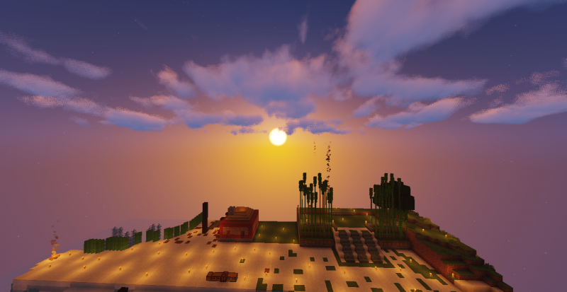 El momento perfecto!