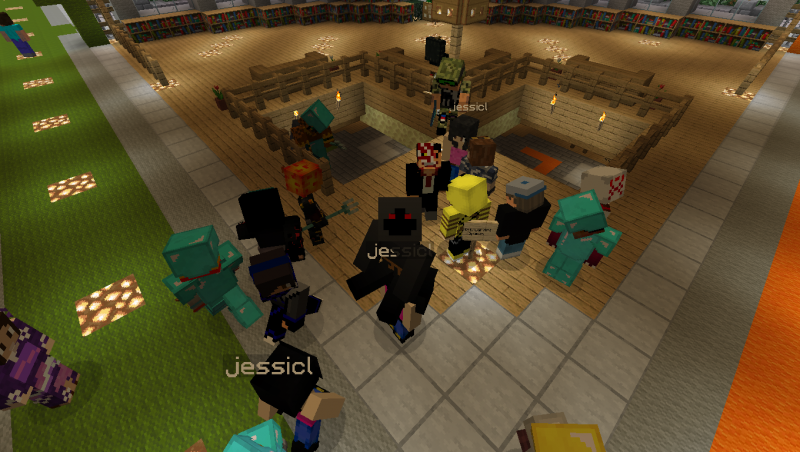 entre foto y foto jessi hace algo util y lleva a lx