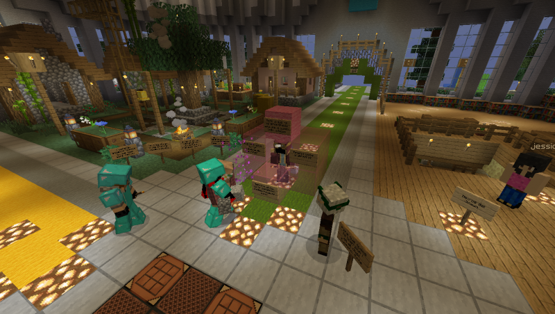 y de regalo, capo pidiendo abrazos en el spawn el otro dia...nada nuevo