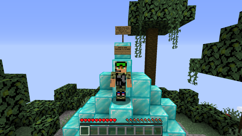 Espero mi recompensa. Salu2