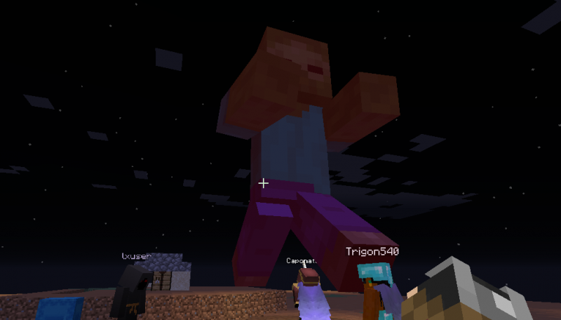 Se van a comer a mi capo uwu