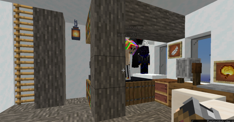 Me han robado la cama