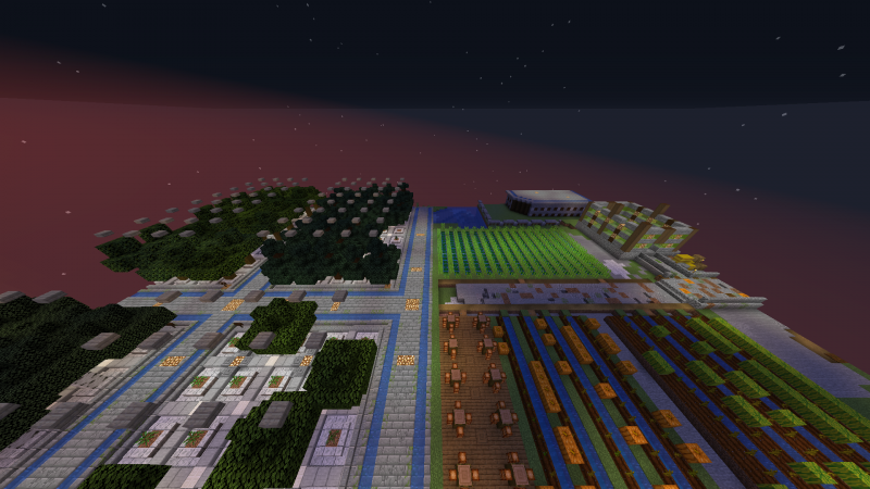 Con muchos Beneficios para los habitantes