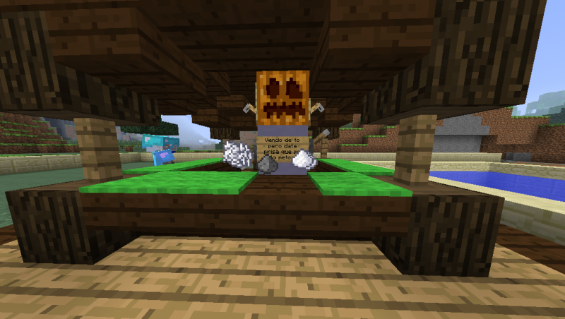 El que tiene de to´