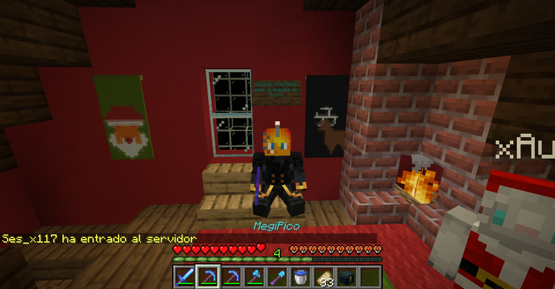 despues de varios añoss