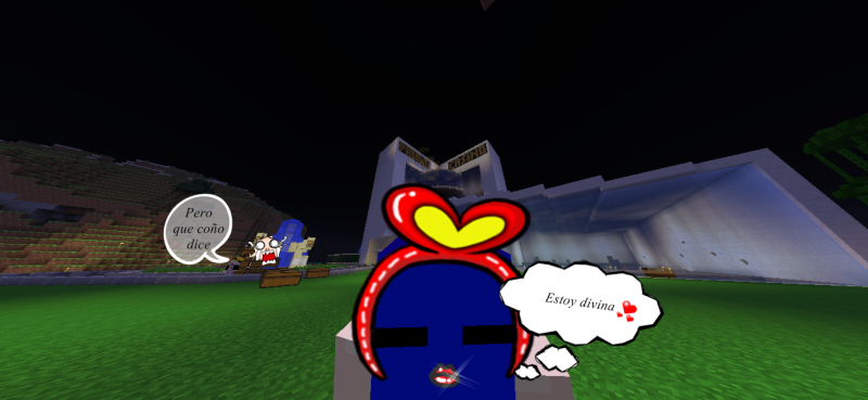 jajajajajajajajajajajajaj y más jajajajajaj xD