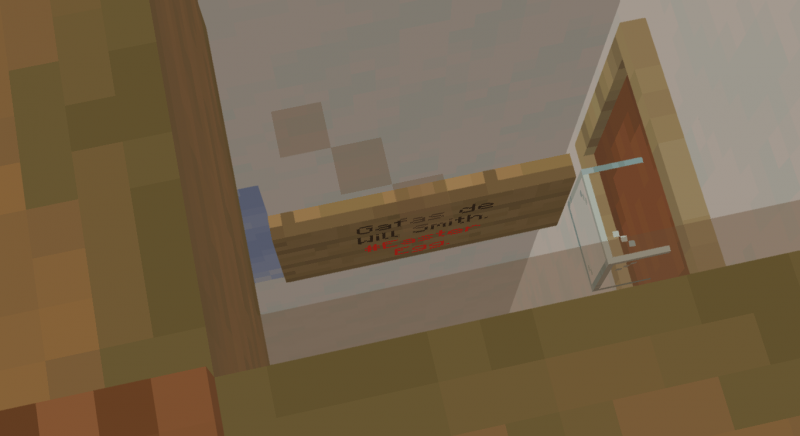 .·| Gafitas de Will Smith |·.