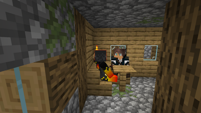 Tras algunas pequeñas entrevistas a distintos usuarios