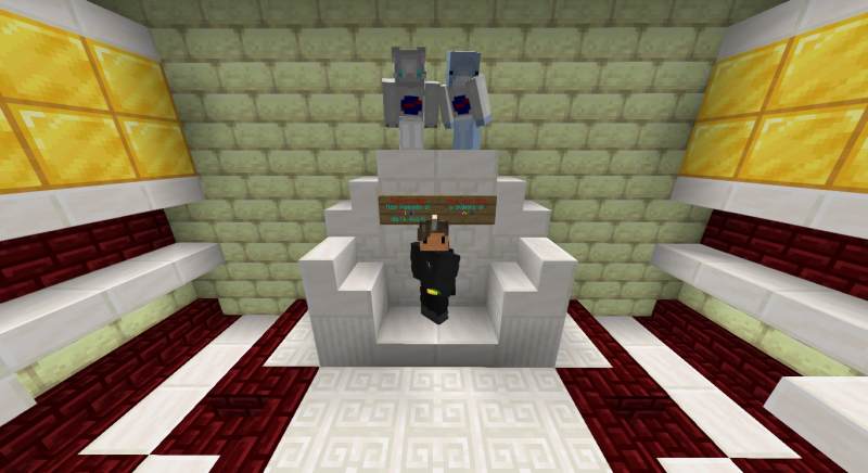 ~~En el Centro de la Tierra~~