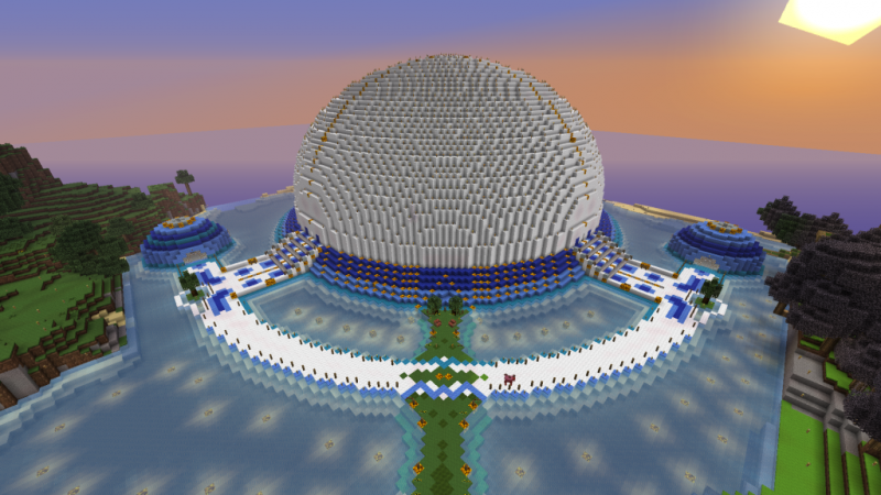 Planetario buzzito 2011-2