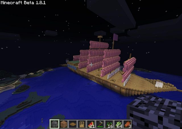 troleo de buzzito a celestia