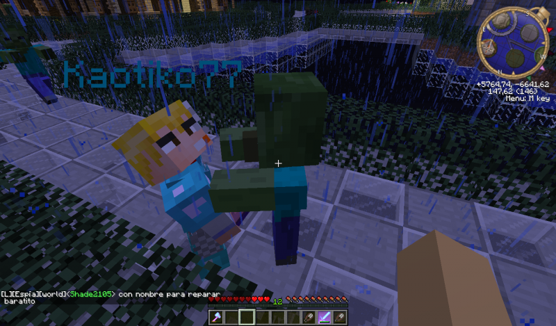 ese kao conquista a todos <3