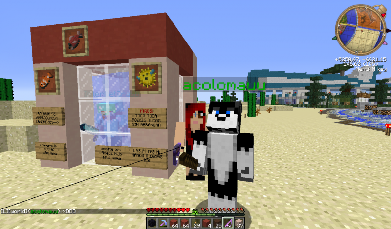 un cangrejito listo para cocinarse