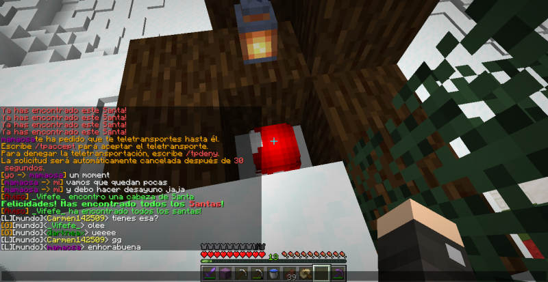 Ha sido dificil jejejej, muy entretenido