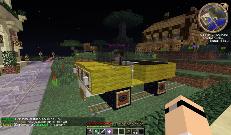 el convertible de aco gracias a tomas y darksoul quedo genial :3