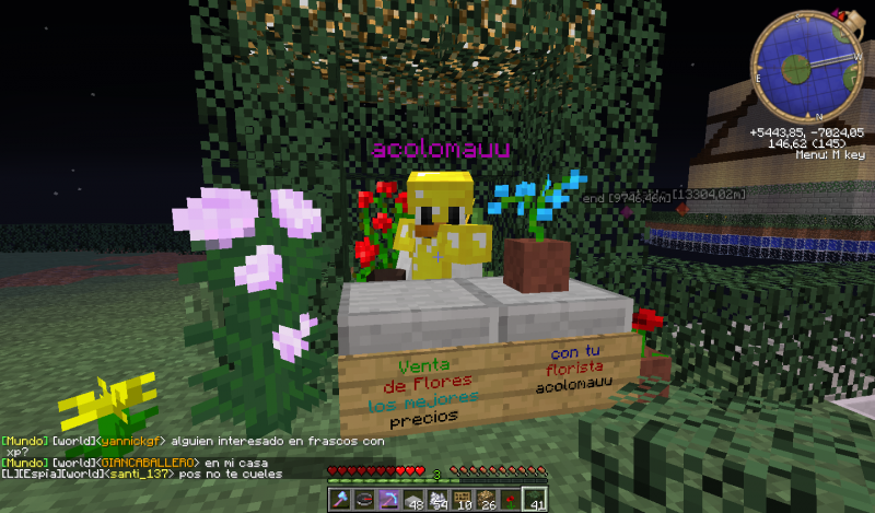 bueno de algún lugar tiene que salir el dinero para comprar los materiales que no da el creativo