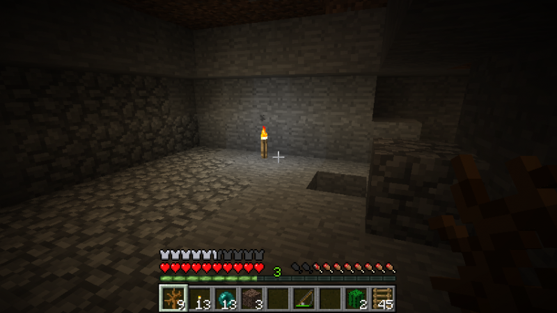 tenia multples librerías,  mea de hechozos brebajes, yunque