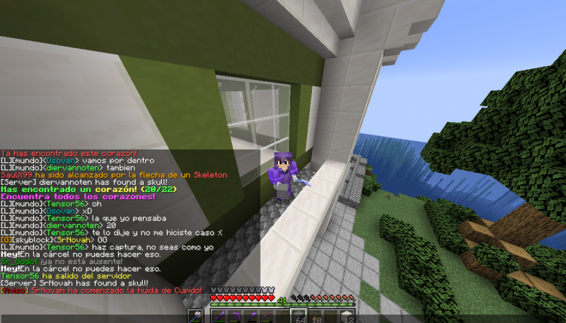 Gracias a todis feliz día de San Valentin