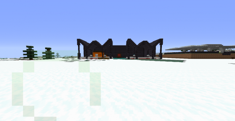 Esto sería el ayuntamiento :)