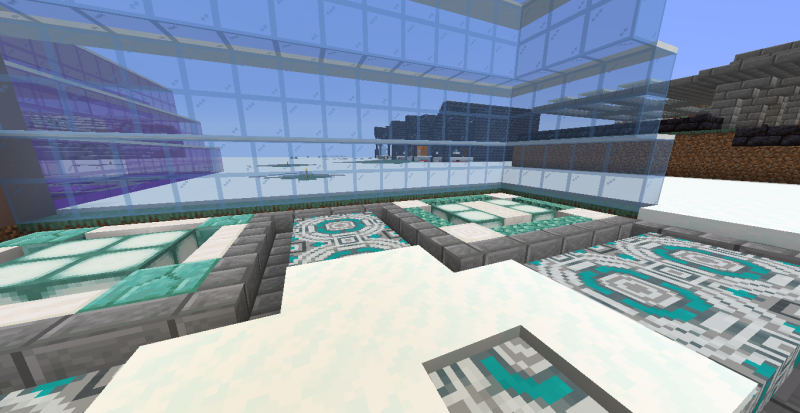 Camino cian -> Zona de Ganada, Cultivo y Ocio