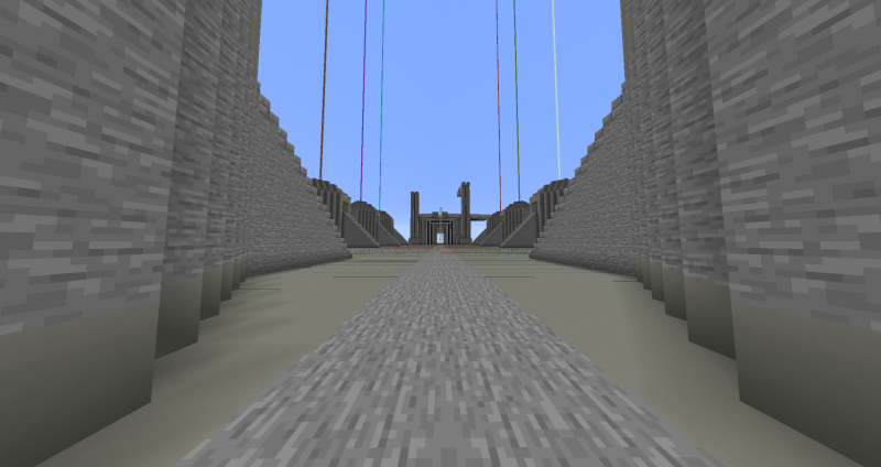 El Centro de todo: Urithiru(o lo que llevo al menos)