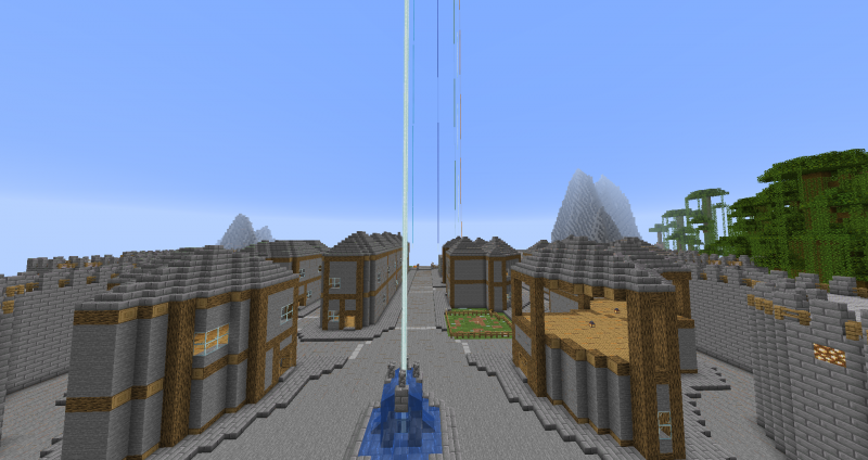 Primera Zona(correspondiente con la saga de Mistborn Era 1)