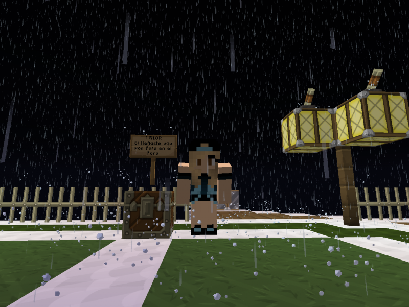 Que seraa... que sera...