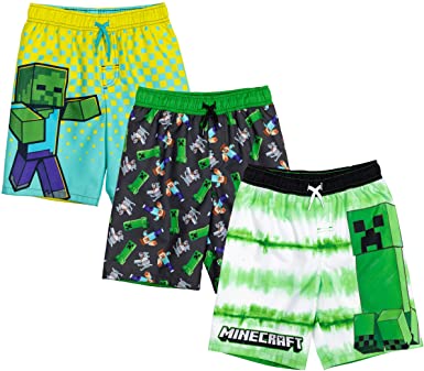 Bañadores para el Staff