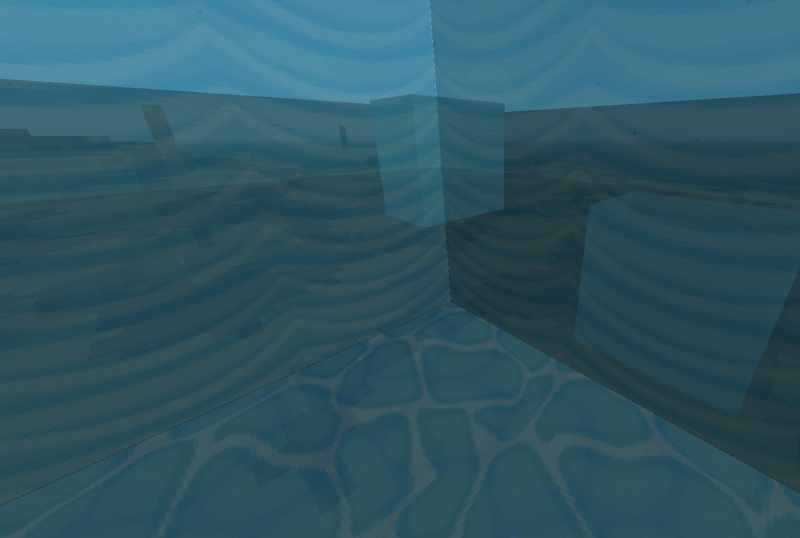 El lugar perfecto para esconderse