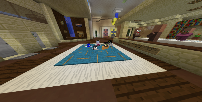 noto algo raro en la foto...