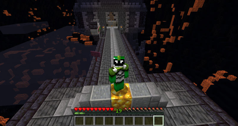 Ahora a por los 3 exploradores que me faltan