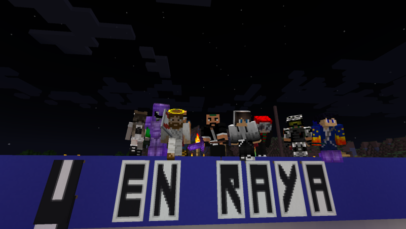 Foto de todos los presentes