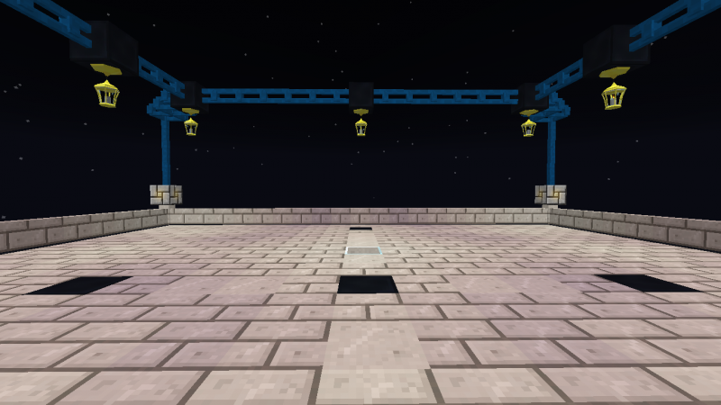 Sala de máquinas ampliable