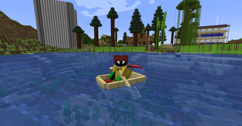 Me he pasado el mario kart Wii, ¿Quieres competir?