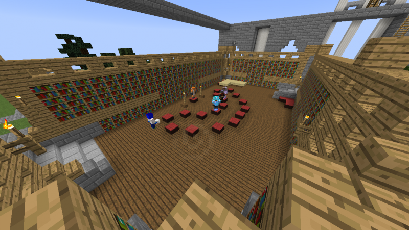 Fusi el cuentacuentos profesional