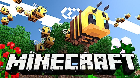 minecraft 1.15 bee.jpg