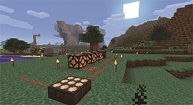 Minecraft "Redstone Update" 1.5