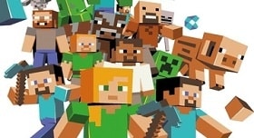 Minecraft podría llegar para PlayStation